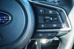 2025 Subaru Impreza 2.0S S-Edition