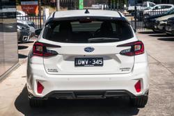 2025 Subaru Impreza 2.0S S-Edition