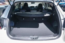 2025 Subaru Impreza 2.0S S-Edition