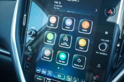 2025 Subaru Impreza 2.0S S-Edition