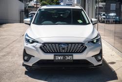 2025 Subaru Impreza 2.0S S-Edition