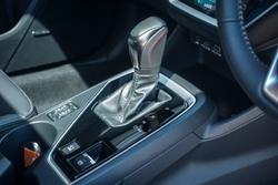 2025 Subaru Impreza 2.0S S-Edition