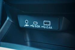 2025 Subaru Impreza 2.0S S-Edition