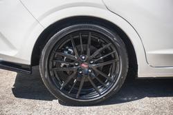 2025 Subaru Impreza 2.0S S-Edition