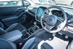 2025 Subaru Impreza 2.0S S-Edition