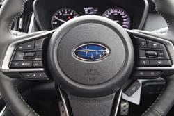 2025 Subaru Outback AWD Touring 6GEN MY25 AWD Ice Silver