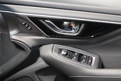 2025 Subaru Outback AWD Touring 6GEN MY25 AWD Ice Silver