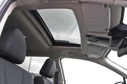 2025 Subaru Outback AWD Touring 6GEN MY25 AWD Ice Silver