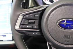 2025 Subaru Outback AWD Touring 6GEN MY25 AWD Ice Silver