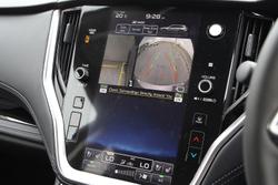 2025 Subaru Outback AWD Touring 6GEN MY25 AWD Ice Silver