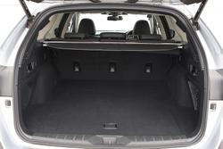 2025 Subaru Outback AWD Touring 6GEN MY25 AWD Ice Silver