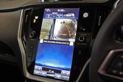 2025 Subaru Outback AWD Touring 6GEN MY25 AWD Ice Silver