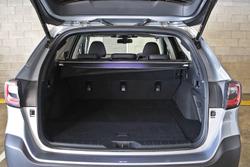 2025 Subaru Outback AWD Touring 6GEN MY25 AWD Ice Silver