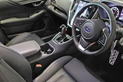 2025 Subaru Outback AWD Touring 6GEN MY25 AWD Ice Silver