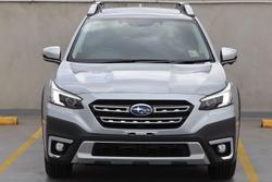 2025 Subaru Outback AWD Touring 6GEN MY25 AWD Ice Silver