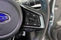 2025 Subaru Outback AWD Touring 6GEN MY25 AWD Ice Silver