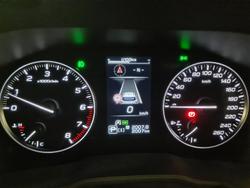 2025 Subaru Outback AWD Touring 6GEN MY25 AWD Ice Silver