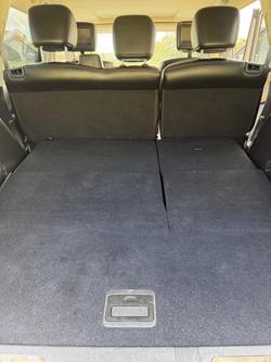 2023 Nissan Patrol Ti-L Y62 MY23 4X4 Dual Range Brilliant Silver