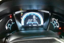 2018 Honda Civic VTi-LX