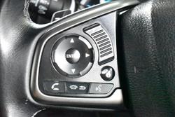 2018 Honda Civic VTi-LX