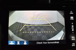 2018 Honda Civic VTi-LX