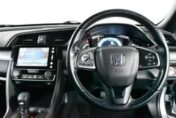 2018 Honda Civic VTi-LX