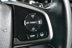 2018 Honda Civic VTi-LX