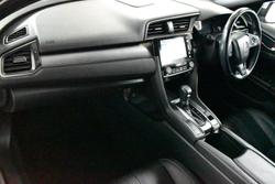 2018 Honda Civic VTi-LX