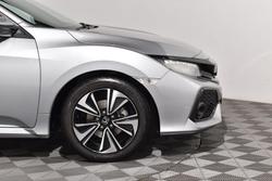 2018 Honda Civic VTi-LX