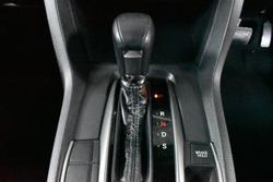 2018 Honda Civic VTi-LX