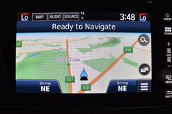 2018 Honda Civic VTi-LX