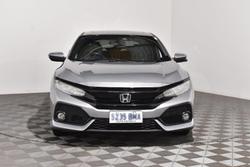2018 Honda Civic VTi-LX