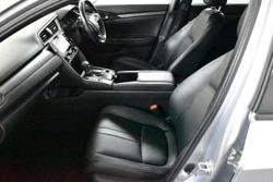 2018 Honda Civic VTi-LX