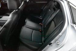 2018 Honda Civic VTi-LX