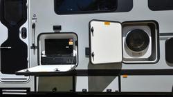 2025 Avida Freemantle Lx