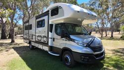 2025 Avida Freemantle Lx
