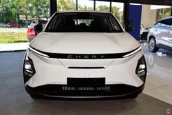 2025 Chery E5 Urban