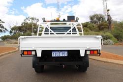 2021 Toyota Hilux SR