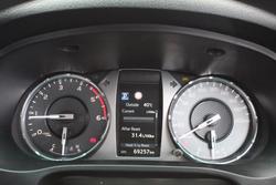 2021 Toyota Hilux SR