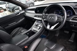 2021 Hyundai Palisade Highlander