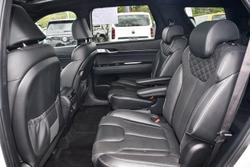 2021 Hyundai Palisade Highlander