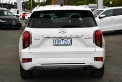 2021 Hyundai Palisade Highlander