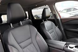 2025 Nissan X-TRAIL Ti-L e-POWER T33 MY25 Four Wheel Drive Scarlet Ember