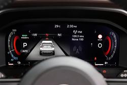2025 Nissan X-TRAIL Ti-L e-POWER T33 MY25 Four Wheel Drive Scarlet Ember