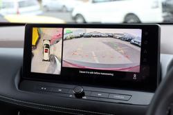 2025 Nissan X-TRAIL Ti-L e-POWER T33 MY25 Four Wheel Drive Scarlet Ember