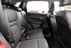 2025 Nissan X-TRAIL Ti-L e-POWER T33 MY25 Four Wheel Drive Scarlet Ember