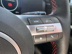 2025 Hyundai Kona Hybrid Premium N Line