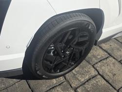 2025 Hyundai Kona Hybrid Premium N Line