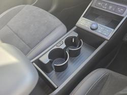 2025 Hyundai Kona Hybrid Premium N Line