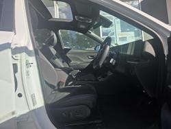 2025 Hyundai Kona Hybrid Premium N Line